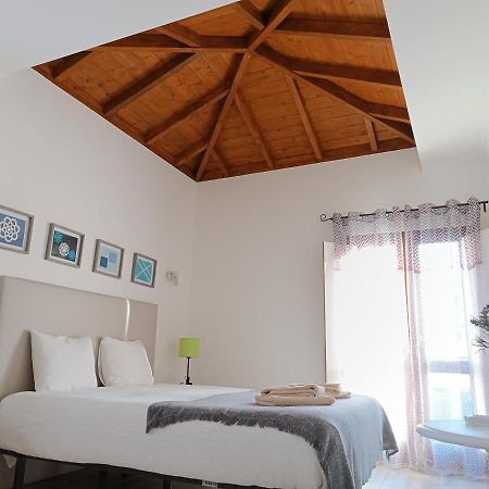 Apartament Casa Do Alto Tavira Zewnętrze zdjęcie