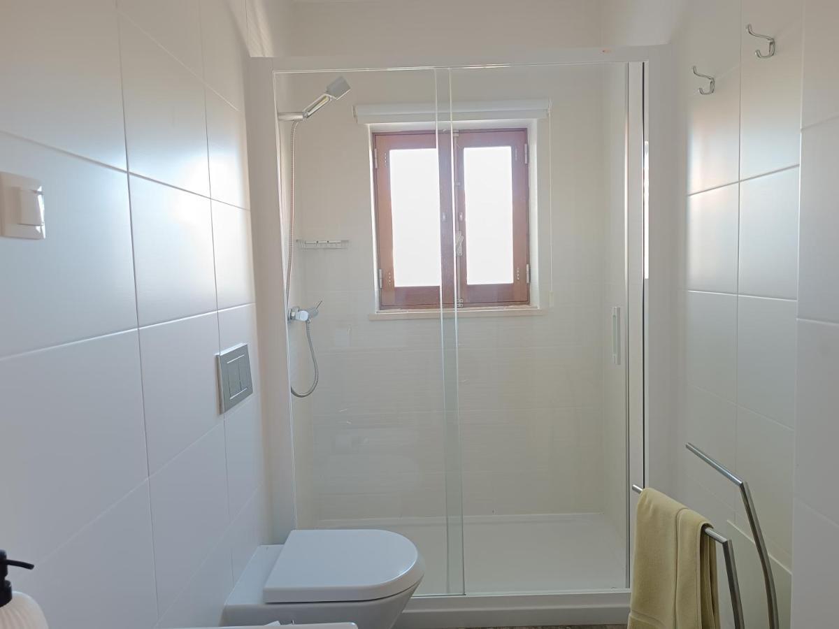 Apartament Casa Do Alto Tavira Zewnętrze zdjęcie
