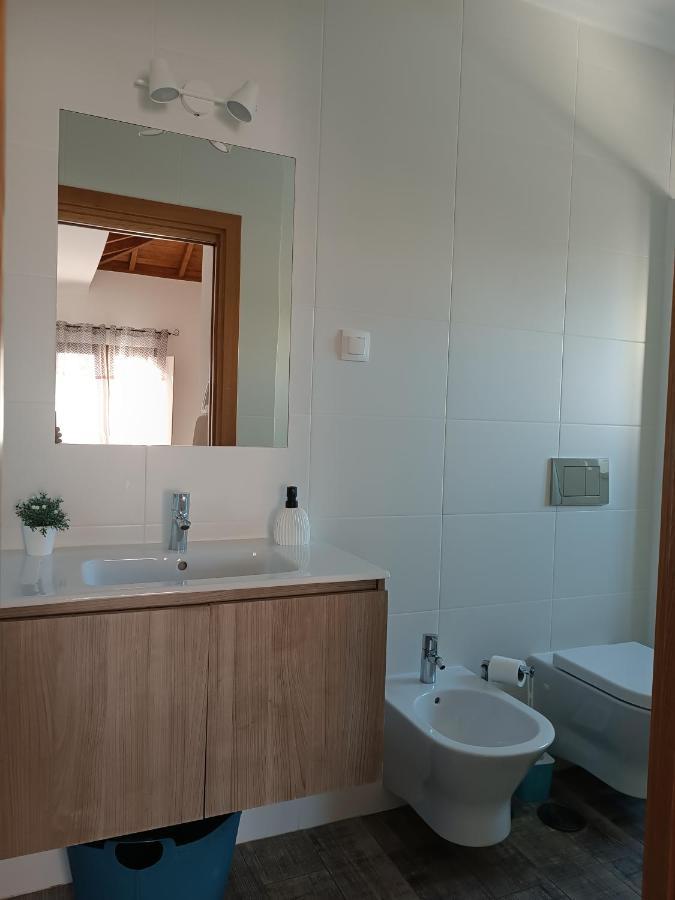 Apartament Casa Do Alto Tavira Zewnętrze zdjęcie