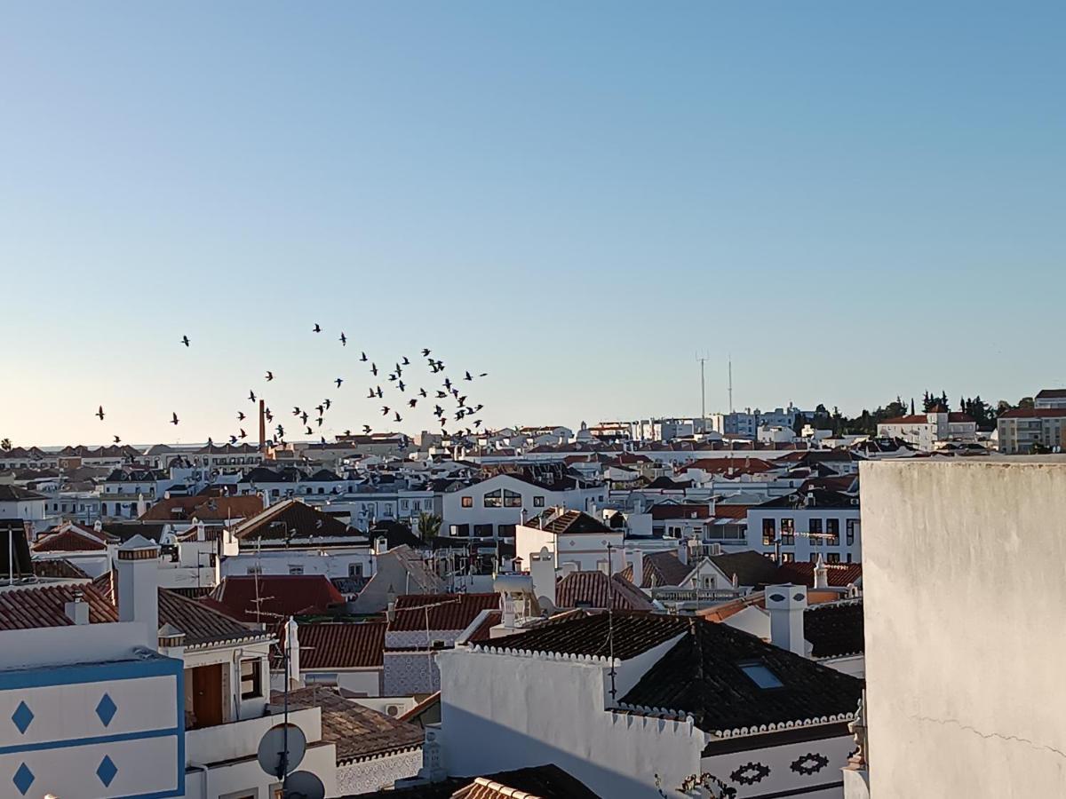 Apartament Casa Do Alto Tavira Zewnętrze zdjęcie