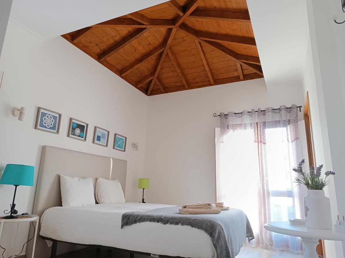 Apartament Casa Do Alto Tavira Zewnętrze zdjęcie