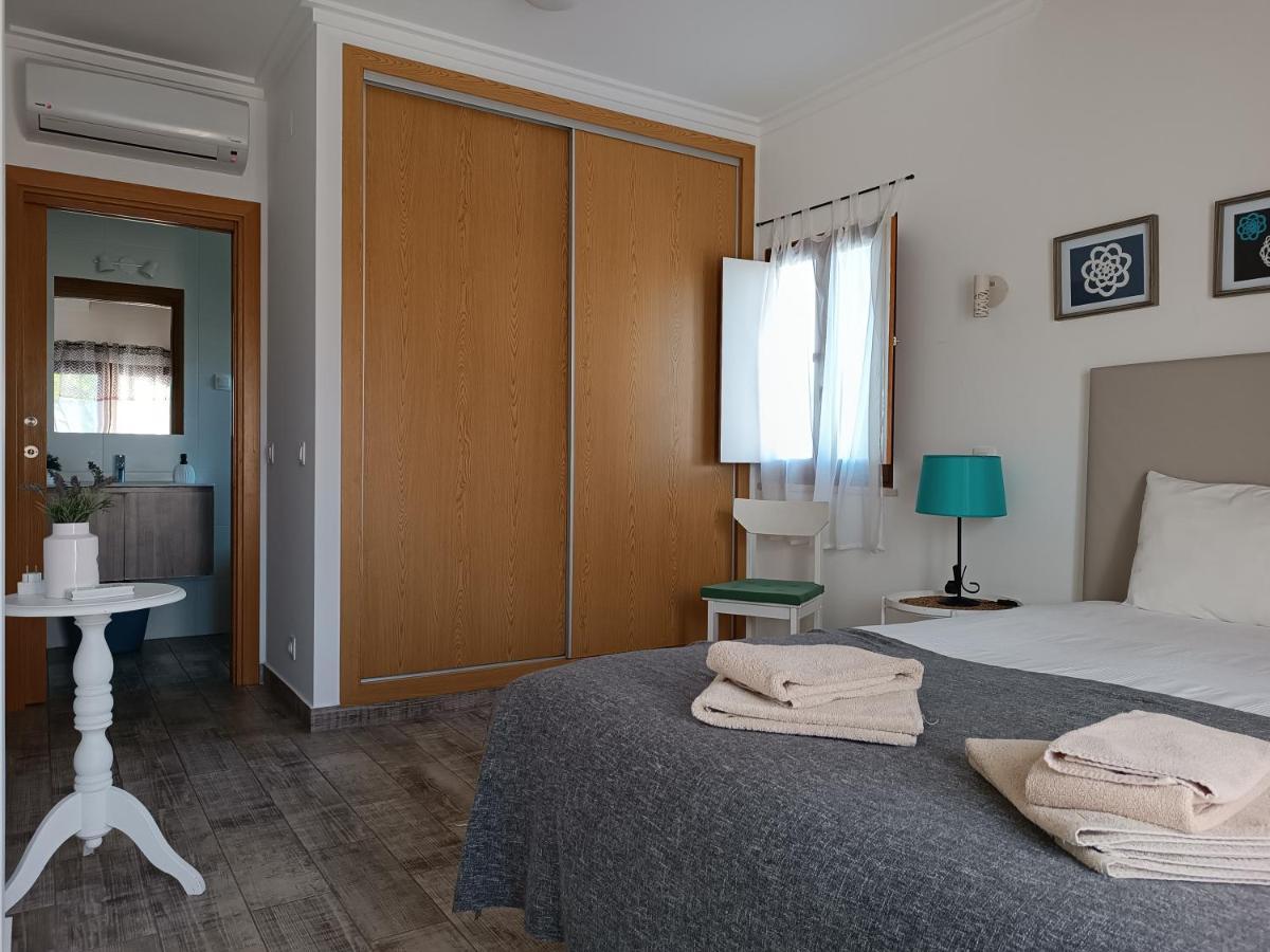 Apartament Casa Do Alto Tavira Zewnętrze zdjęcie