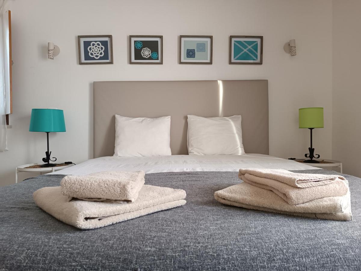 Apartament Casa Do Alto Tavira Zewnętrze zdjęcie