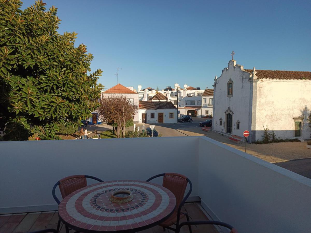 Apartament Casa Do Alto Tavira Zewnętrze zdjęcie