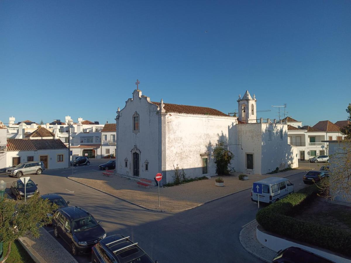 Apartament Casa Do Alto Tavira Zewnętrze zdjęcie