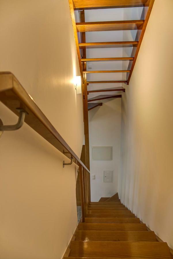 Apartament Casa Do Alto Tavira Zewnętrze zdjęcie