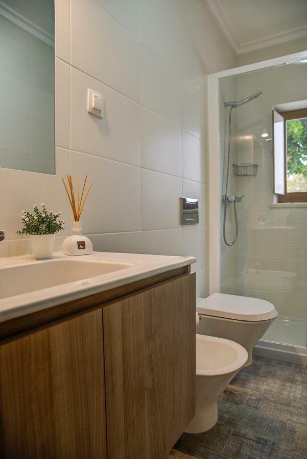 Apartament Casa Do Alto Tavira Zewnętrze zdjęcie