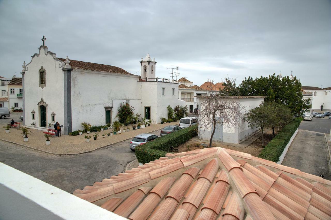 Apartament Casa Do Alto Tavira Zewnętrze zdjęcie