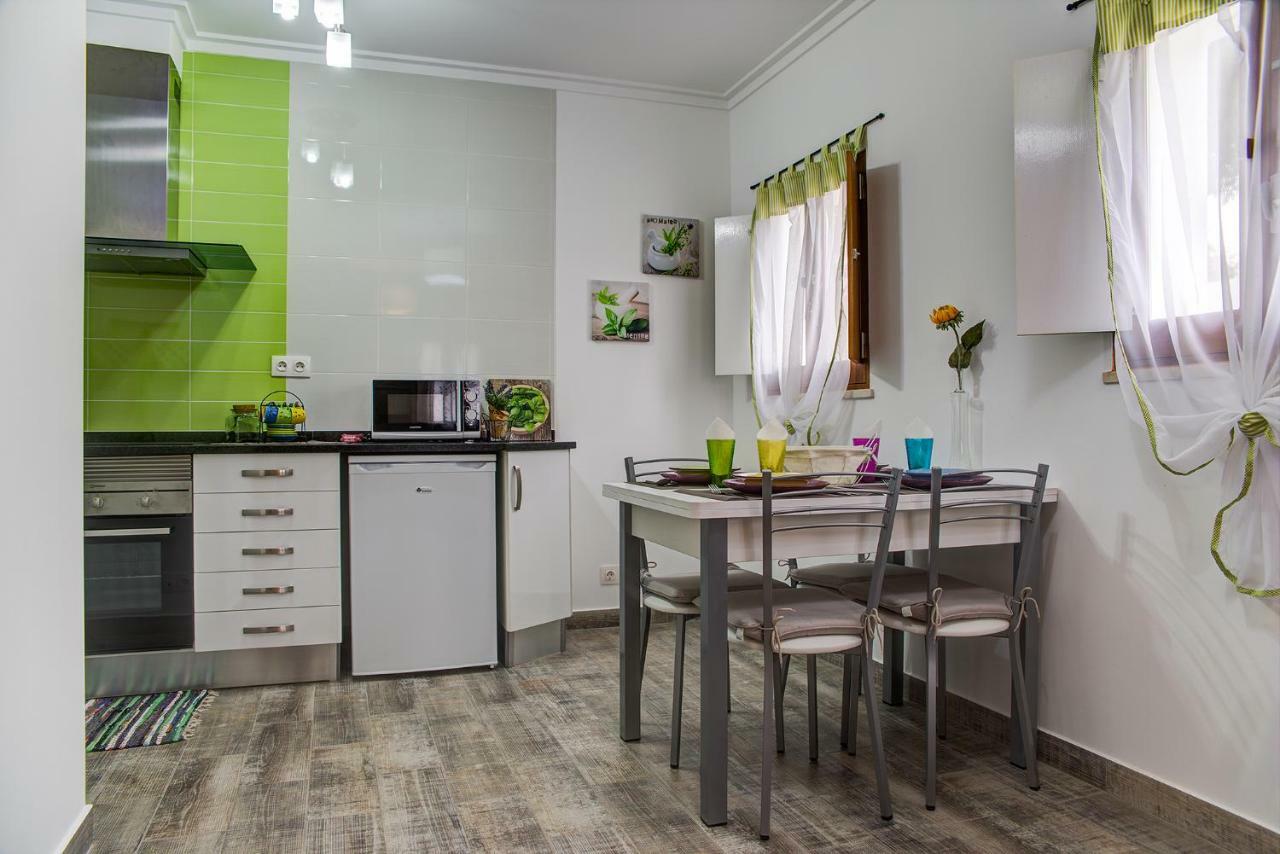 Apartament Casa Do Alto Tavira Zewnętrze zdjęcie