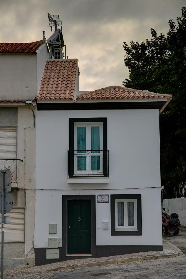 Apartament Casa Do Alto Tavira Zewnętrze zdjęcie