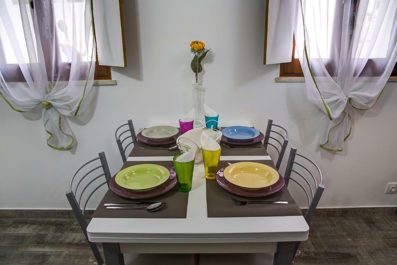 Apartament Casa Do Alto Tavira Zewnętrze zdjęcie